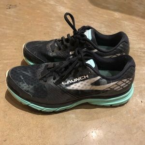 Brooks Launch